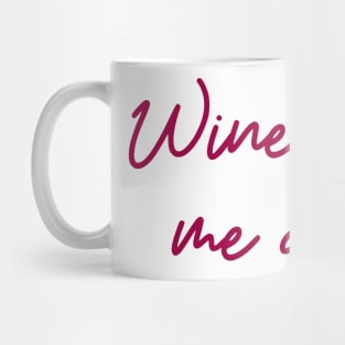 Wine Mug